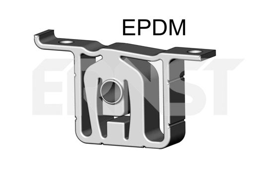 ERNST Halter, Abgasanlage 497374