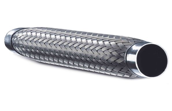 ERNST Flexrohr, Abgasanlage 460293