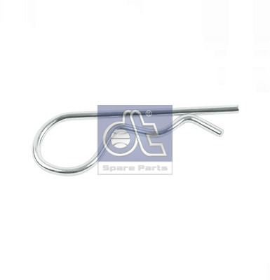 DT Spare Parts Splint 2.62480