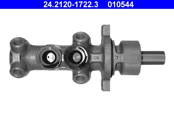 ATE Hauptbremszylinder 24.2120-1722.3