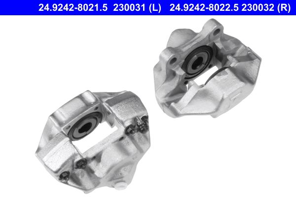 ATE Bremssattel 24.9242-8021.5