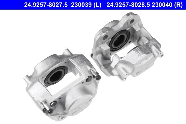 ATE Bremssattel 24.9257-8028.5