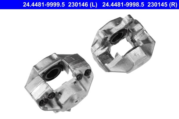 ATE Bremssattel 24.4481-9998.5