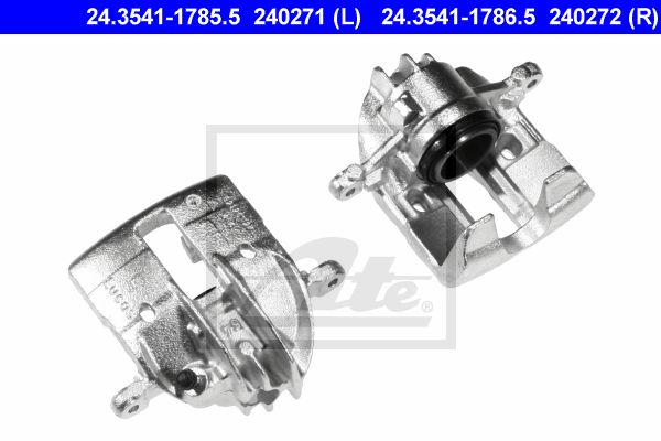 ATE Bremssattel 24.3541-1786.5