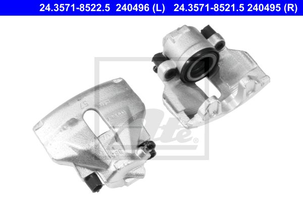 ATE Bremssattel 24.3571-8522.5