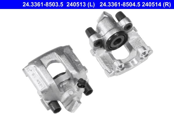 ATE Bremssattel 24.3361-8504.5