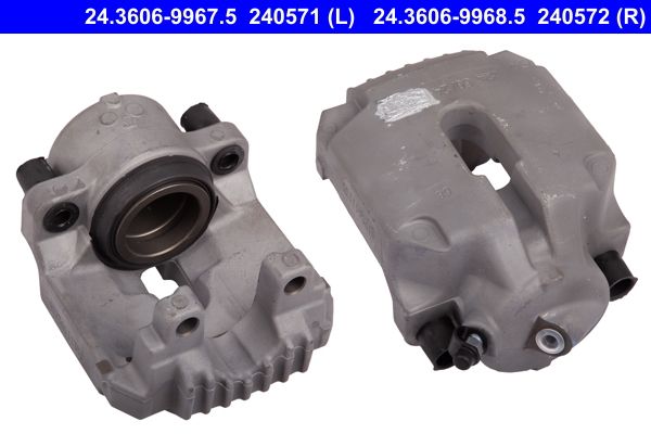 ATE Bremssattel 24.3606-9967.5