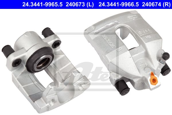 ATE Bremssattel 24.3441-9966.5