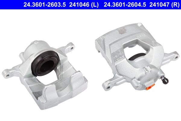 ATE Bremssattel 24.3601-2604.5