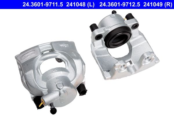 ATE Bremssattel 24.3601-9711.5