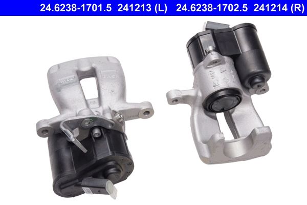 ATE Bremssattel 24.6238-1702.5