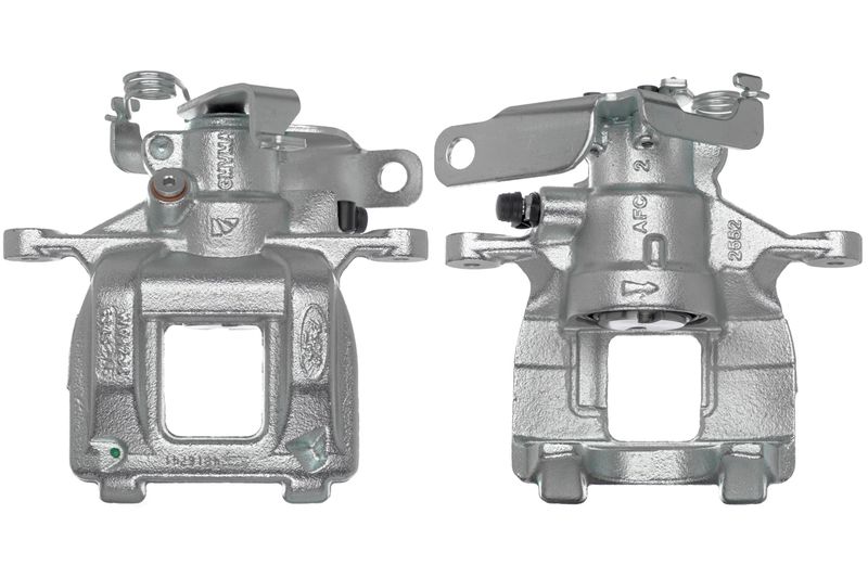 ATE Bremssattel 24.3484-1708.5