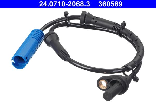 ATE Sensor, Raddrehzahl 24.0710-2068.3