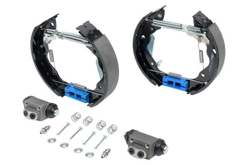 ATE Bremsbackensatz 03.0520-8419.3