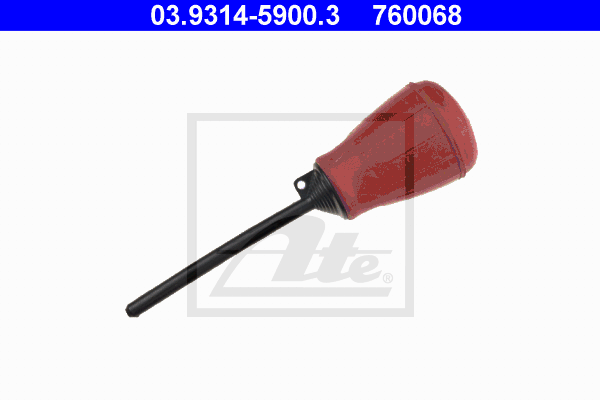 ATE Absaugbalg, Bremsflüssigkeit 03.9314-5900.3