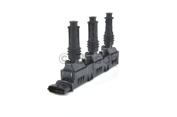 BOSCH Zündspule 0 221 503 014