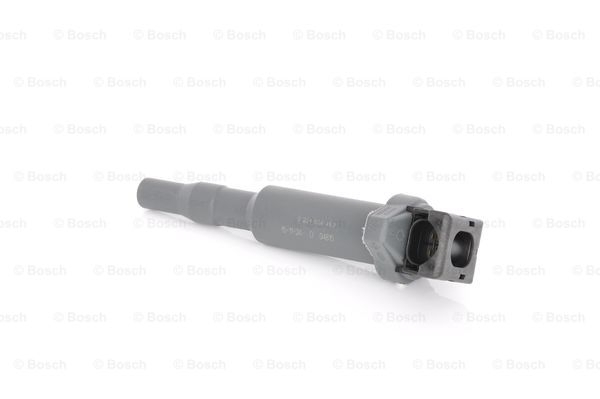 BOSCH Zündspule 0 221 504 465