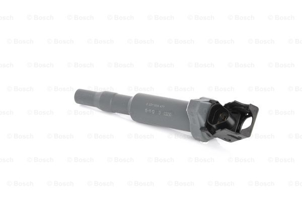 BOSCH Zündspule 0 221 504 471