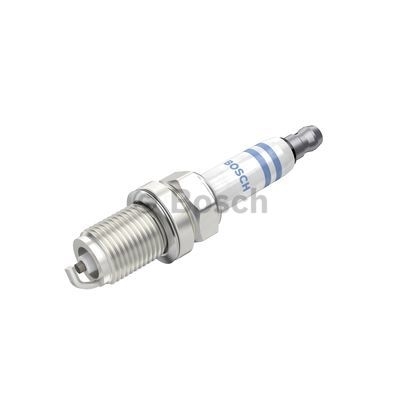 BOSCH Zündkerze 0 242 235 797
