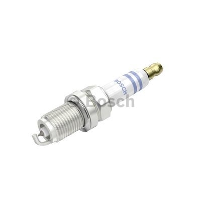 BOSCH Zündkerze 0 242 240 628