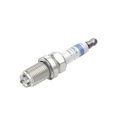 BOSCH Zündkerze 0 242 232 801