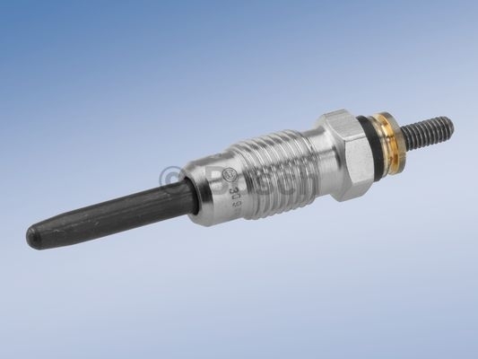 BOSCH Glühkerze 0 250 202 024