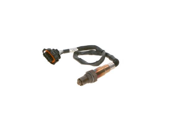 BOSCH Lambdasonde 0 258 006 347