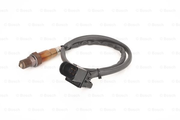 BOSCH Lambdasonde 0 258 007 274