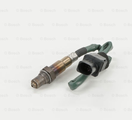 BOSCH Lambdasonde 0 258 017 016