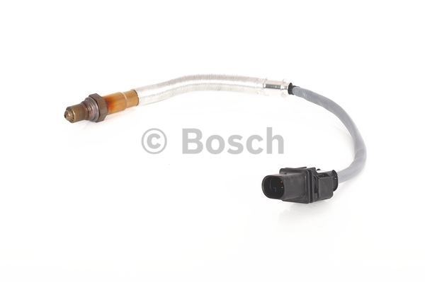 BOSCH Lambdasonde 0 258 017 048