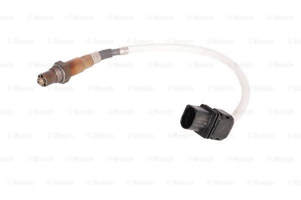 BOSCH Lambdasonde 0 258 017 444