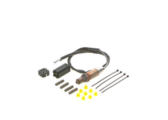 BOSCH Lambdasonde 0 258 986 503