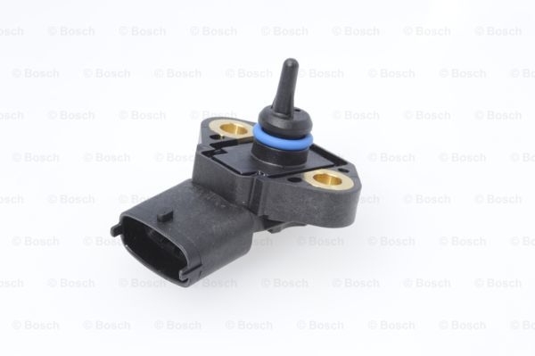 BOSCH Sensor, Kraftstoffdruck 0 261 230 112