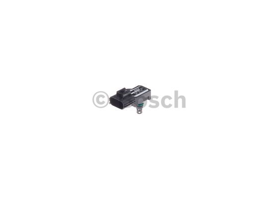 BOSCH Sensor, Saugrohrdruck 0 261 230 180