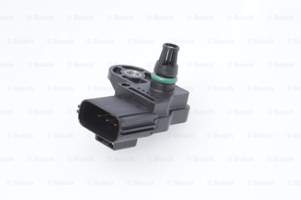 BOSCH Sensor, Ladedruck 0 261 230 218
