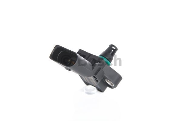 BOSCH Sensor, Ladedruck 0 261 230 278
