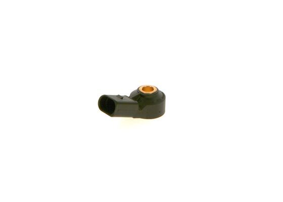 BOSCH Klopfsensor 0 261 231 337