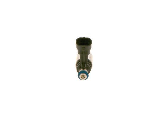 BOSCH Einspritzventil 0 261 500 098
