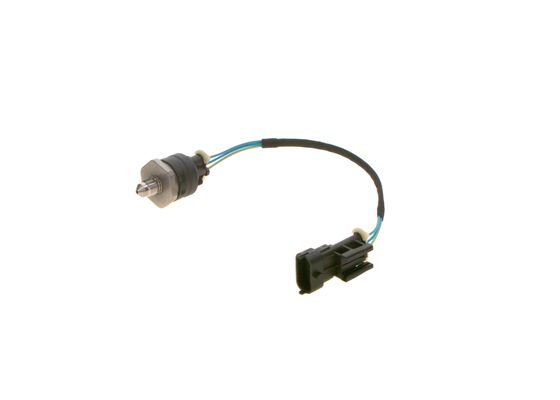 BOSCH Sensor, Kraftstoffdruck 0 261 545 054
