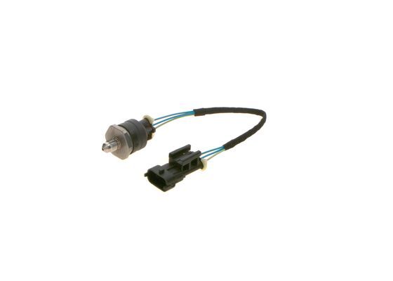 BOSCH Sensor, Kraftstoffdruck 0 261 545 056