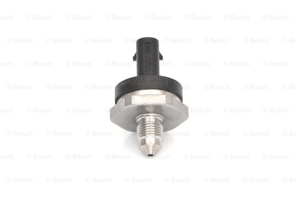 BOSCH Sensor, Kraftstoffdruck 0 261 545 121