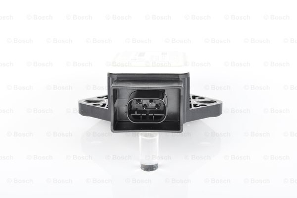 BOSCH Sensor, Längs-/Querbeschleunigung 0 265 005 774