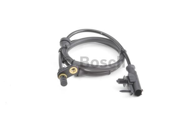 BOSCH Sensor, Raddrehzahl 0 265 007 638