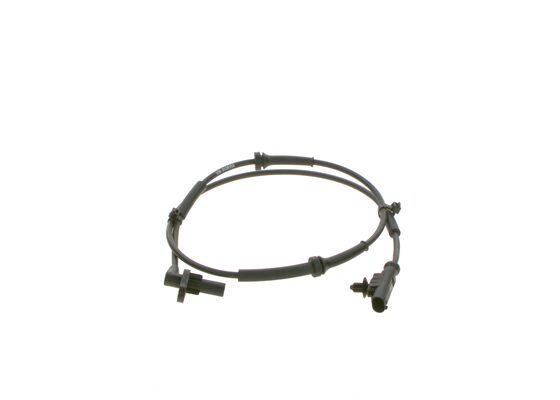 BOSCH Sensor, Raddrehzahl 0 265 007 885