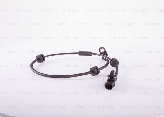 BOSCH Sensor, Raddrehzahl 0 265 009 271