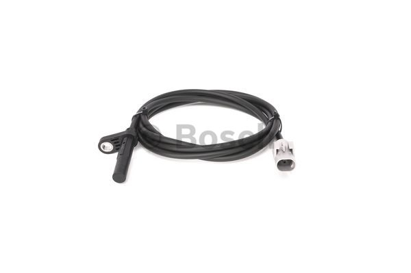 BOSCH Sensor, Raddrehzahl 0 265 009 341