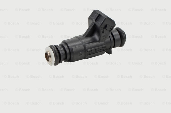BOSCH Einspritzventil 0 280 155 742
