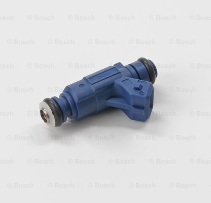 BOSCH Einspritzventil 0 280 156 101