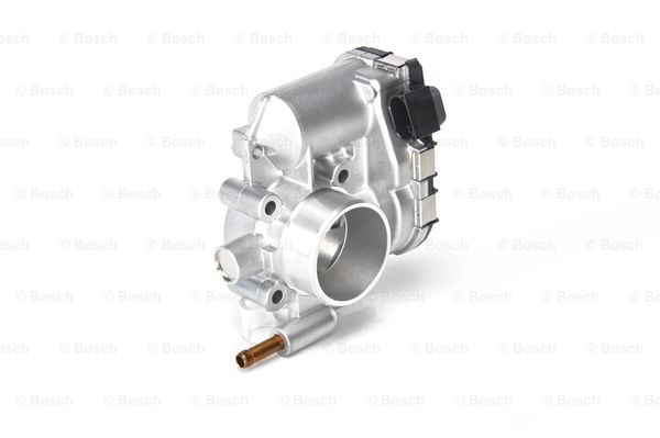 BOSCH Drosselklappenstutzen 0 280 750 133