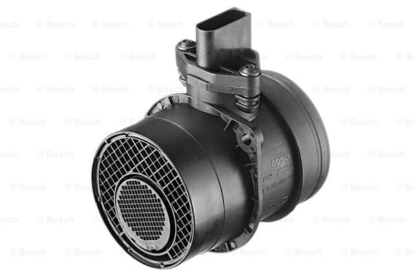 BOSCH Luftmassenmesser 0 986 284 007